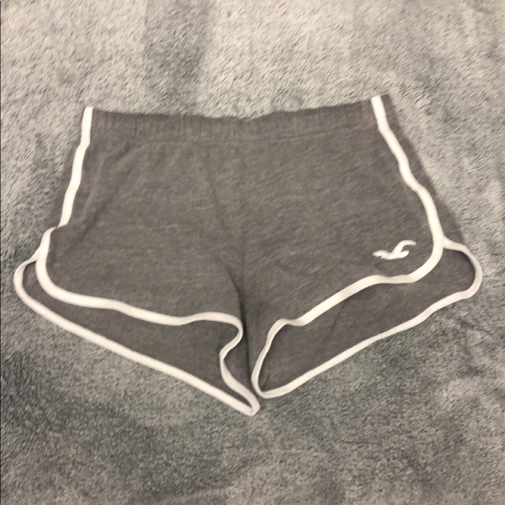 Hollister sleep shorts